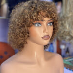 Our Lady Wig