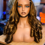 Our Queen Wig