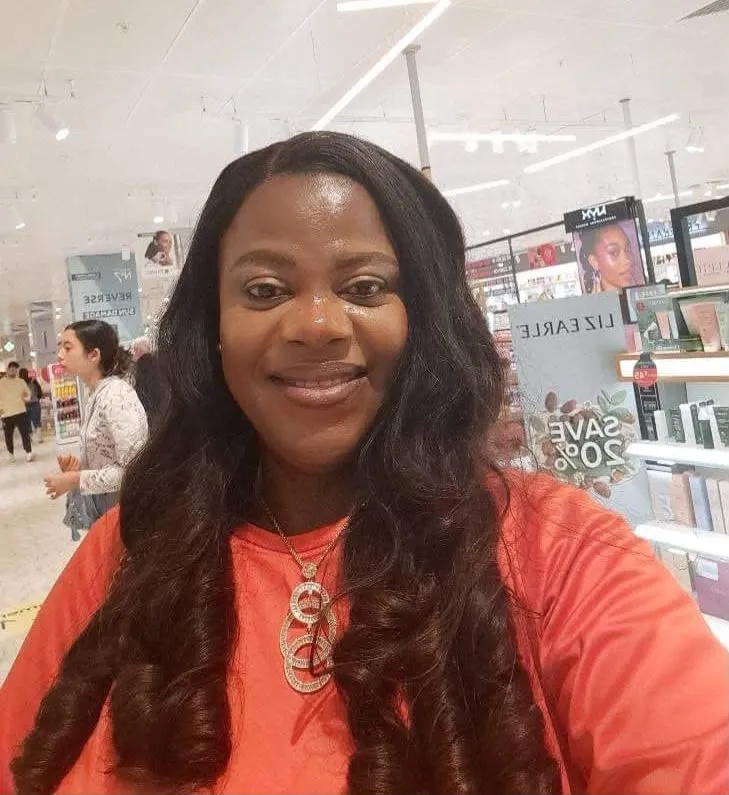 Madam Esther